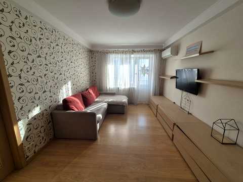 квартира за адресою Саксаганського вул., 88