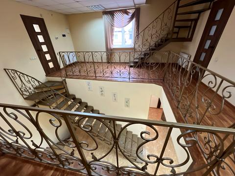 дом по адресу Люстдорфская дорога ул. (Черноморская дорога)