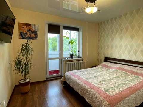 квартира по адресу Перемоги ул., 11