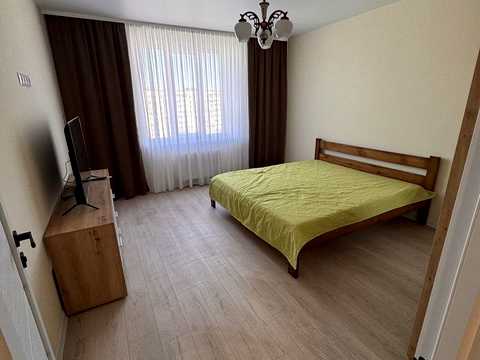 квартира за адресою Шевченка вул., 46