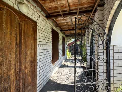 будинок за адресою Ранет, 122