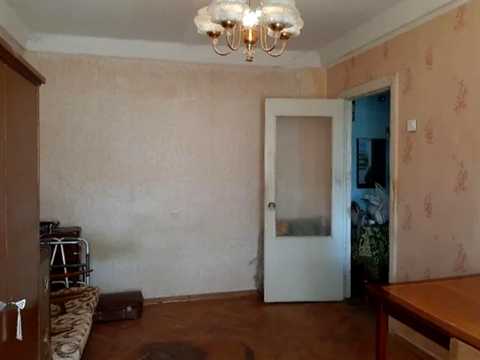 квартира по адресу Бакинська, 34