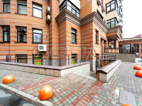 коммерческая по адресу Леси Украинки бульв., 23-А