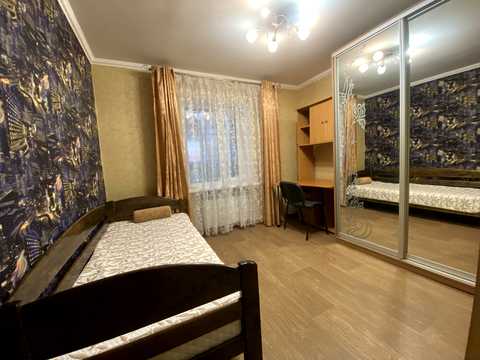 квартира за адресою Велика Арнаутська вул., 84
