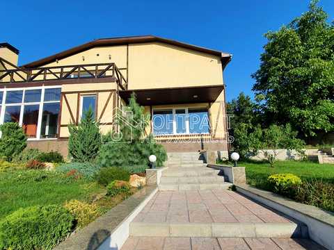 будинок за адресою Метлинського вул. (Муромська), 31