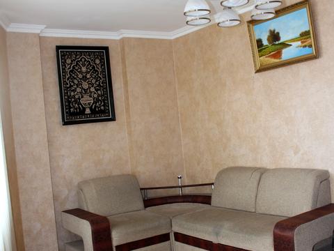 квартира по адресу Віктора Забіли ул., 5