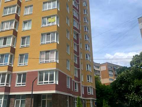квартира за адресою Владислава Бувалкіна вул. (Генерала Бочарова), 35-В