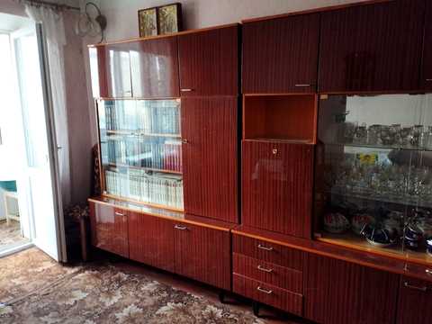квартира за адресою Хлібна, 16