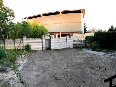 дом по адресу Самарська, 28б