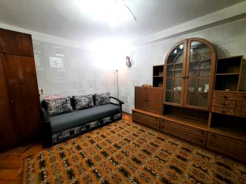 квартира за адресою Кирилівська вул. (Фрунзе), 126/2