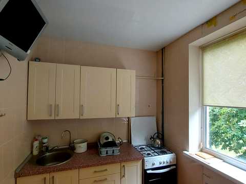 квартира за адресою Бучми вул. (Командарма Уборевича), 8б