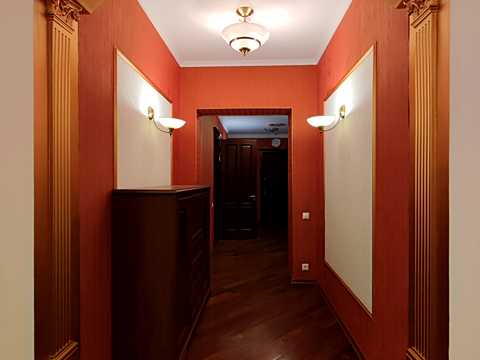 квартира по адресу Круглоуниверситетская ул., 3-5