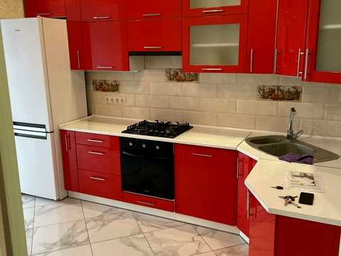 квартира по адресу кульпарківська, 15