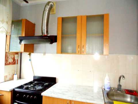 квартира за адресою вул 3 Слобідська, 50