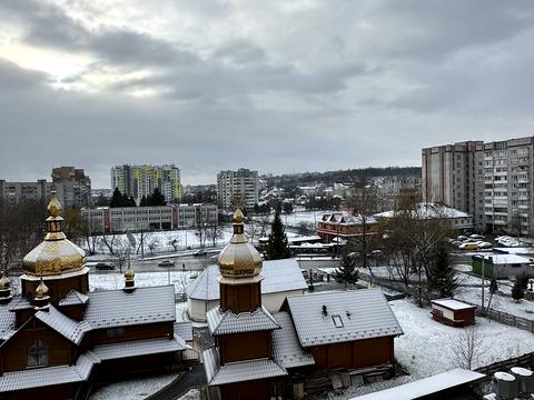квартира по адресу Петра Панча ул., 18-Б