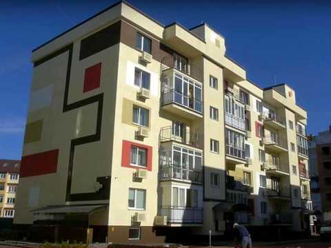 квартира по адресу Степана Рудницкого ул. (Академіка Вільямса), 8Е