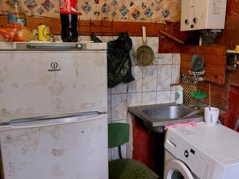 квартира по адресу Святославская ул., 15