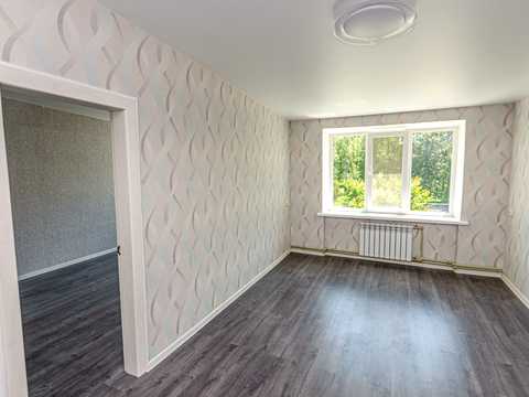 квартира за адресою Центральна, 1