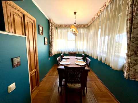 квартира по адресу Оболонская ул., 47