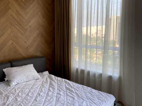 квартира по адресу Осокорская ул., 2-А