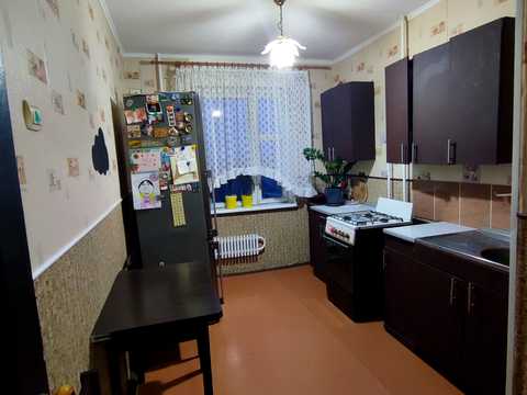 квартира по адресу Сергея Параджанова ул. (Вахрушева), 32
