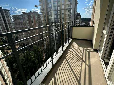 квартира по адресу Соборна ул., 25