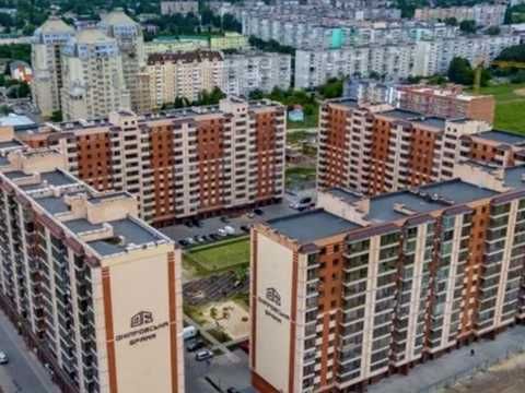 квартира за адресою Співдружності вул., 1