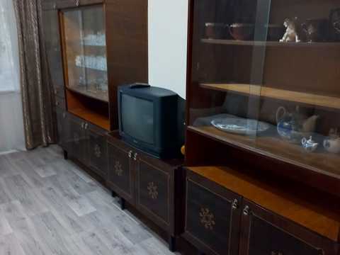 квартира за адресою Романа Атаманюка вул., 25