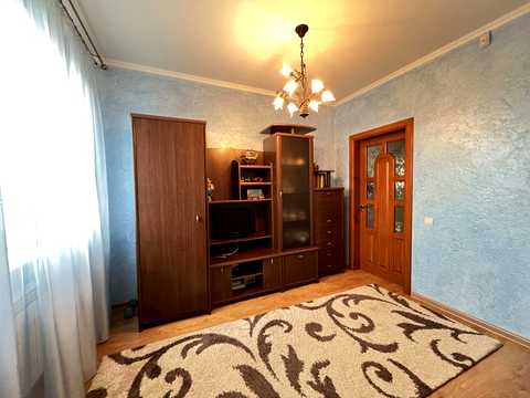 дом по адресу Костомарова, 36