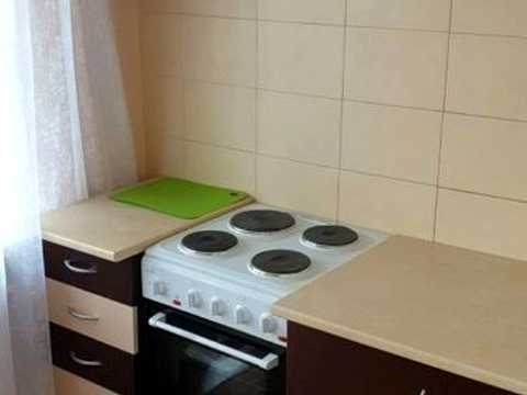 квартира за адресою Запорізьке шосе, 72