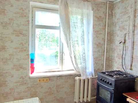 квартира за адресою Кропивницького вул., 43