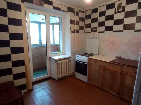 квартира за адресою Академіка Янгеля вул. (Фрунзе), 69