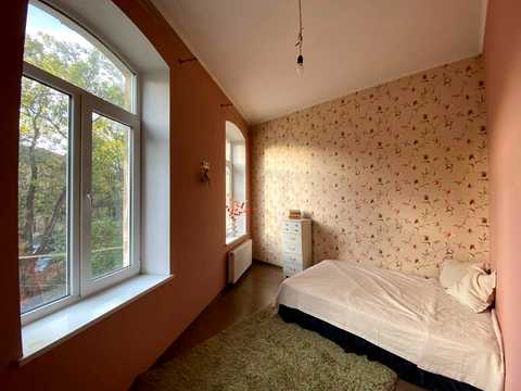 квартира по адресу Котляревського, 7