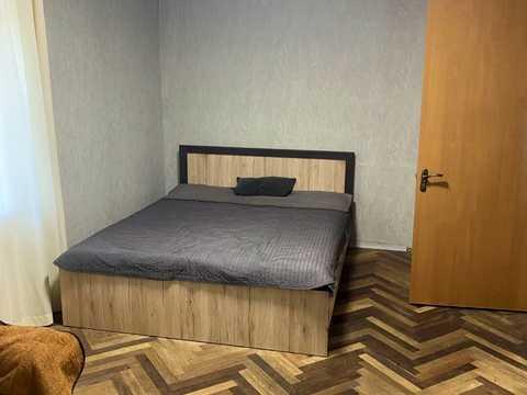 квартира по адресу Гарматная ул., 39-В