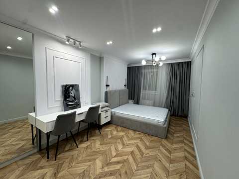 квартира за адресою Берестейський просп. (Перемоги), 11 к2