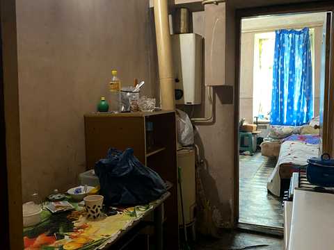 квартира по адресу Большая Арнаутская ул., 56