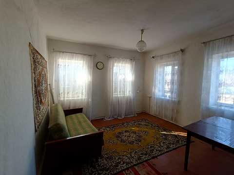 дом по адресу с. Лукашовка, Гармаша, 16