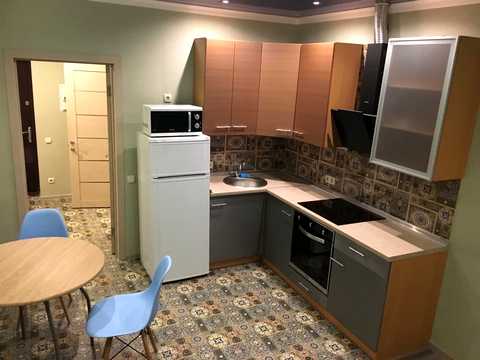 квартира по адресу Воскресенская ул., 16-А