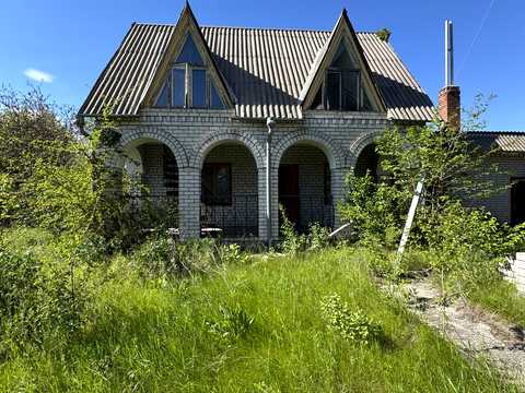 будинок за адресою Ранет, 122