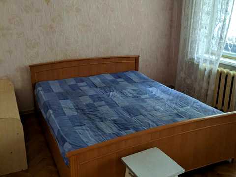 квартира по адресу Верховной Рады бульв., 25