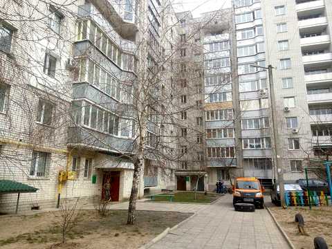 квартира по адресу пр-т Мира