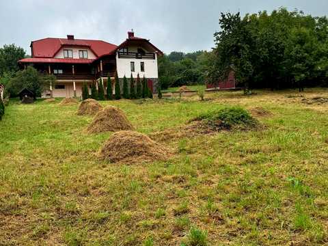 комерційна за адресою Червона гора, 1