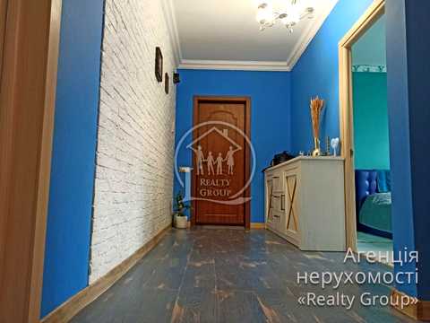 квартира за адресою Всебратське-2 вул., 47