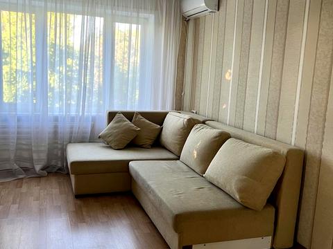 квартира по адресу Фєлікса Мовчановського ул., 55