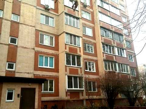 квартира по адресу Вахтанга Кикабидзе ул. (Булгакова), 6-А