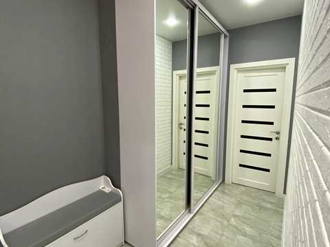квартира за адресою Березова вул., 43