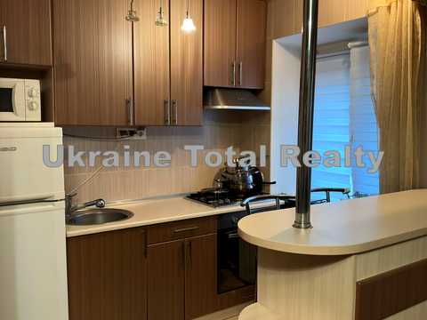 квартира за адресою Нивська вул., 3/5