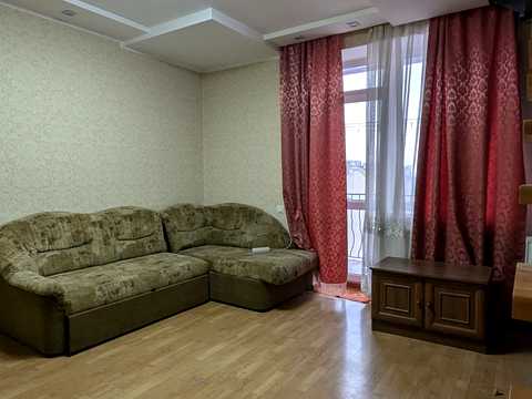 квартира за адресою Василя Симоненка вул., 31