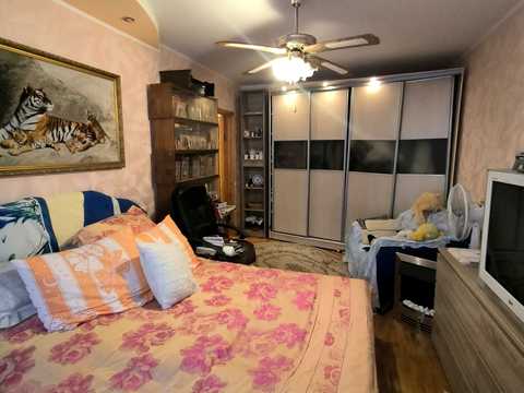 квартира за адресою Солом'янська вул. (Толстого), 20