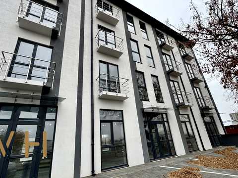 квартира за адресою Київ, Миколи Трублаїні вул., (Будинок)
